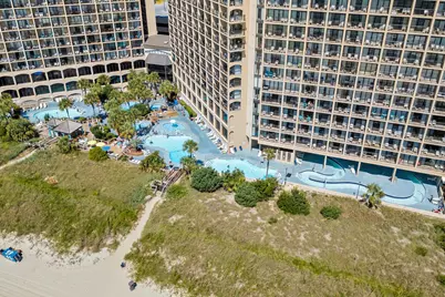 4800 S Ocean Blvd. #507, North Myrtle Beach, SC 29582 - Photo 5