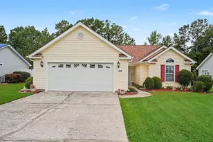 8328 Tartan Ln, Myrtle Beach, SC 29588 - Photo 1