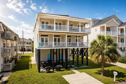 4620 Surf St., North Myrtle Beach, SC 29582 - Photo 1