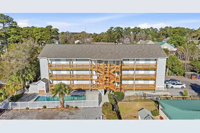 712 S Dogwood Dr. #302, Surfside Beach, SC 29575 - Photo 3