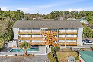 712 S Dogwood Dr, Surfside Beach, SC 29575 - Photo 3