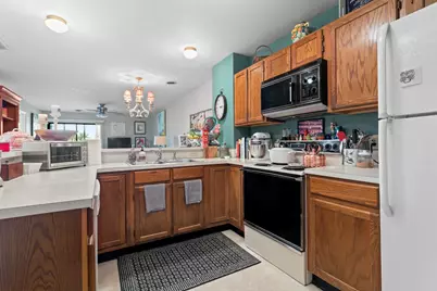 712 S Dogwood Dr. #302, Surfside Beach, SC 29575 - Photo 15