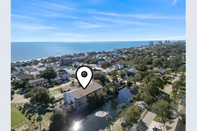 712 S Dogwood Dr. #302, Surfside Beach, SC 29575 - Photo 1