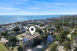 712 S Dogwood Dr, Surfside Beach, SC 29575 - Photo 1