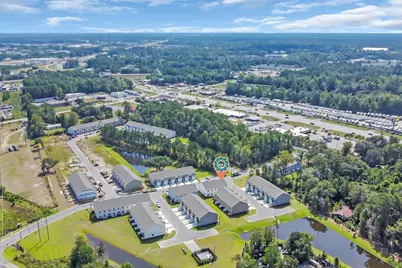 180 Harvest Gold Dr. #A6, Conway, SC 29526 - Photo 39