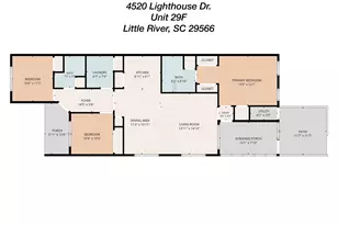 4520 Lighthouse Dr, Little River, SC 29566 - Photo 37