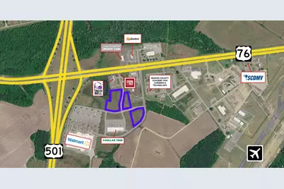 2101 Highway 76, Marion, SC 29571 - Photo 1