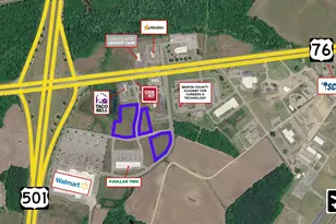 2101 Hwy 76, Marion, SC 29571 - Photo 1