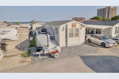 9700 Kings Rd., Myrtle Beach, SC 29572 - Photo 1