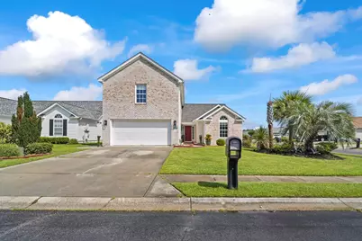262 Palladium Dr., Myrtle Beach, SC 29575 - Photo 1