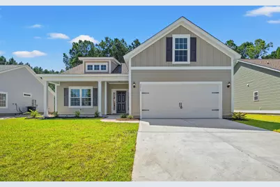 3240 Crooked Oak Dr., Conway, SC 29526 - Photo 1