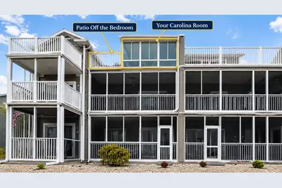 4530 Plantation Harbour Dr. #A16, Little River, SC 29566 - Photo 3
