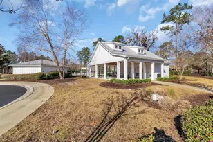 327 Trestle Way, Conway, SC 29526 - Photo 53