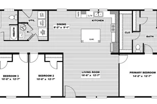 1327 Rabbit Ln, Conway, SC 29526 - Photo 3