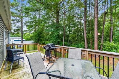1105 Woodrow Ln., Loris, SC 29569 - Photo 29