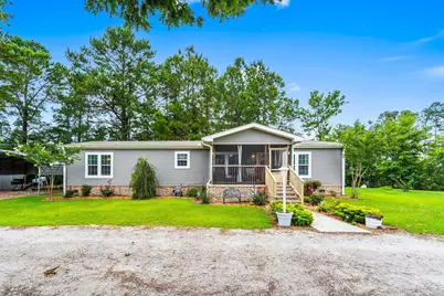 1105 Woodrow Ln., Loris, SC 29569 - Photo 5