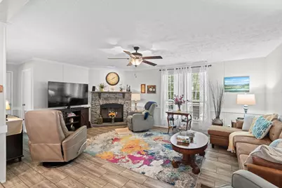 1105 Woodrow Ln., Loris, SC 29569 - Photo 15