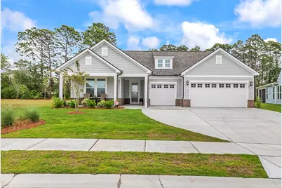 1565 Crested Iris Way, North Myrtle Beach, SC 29582 - Photo 1