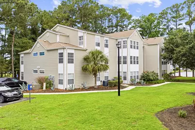 140 Spanish Oak Ct. #I, Surfside Beach, SC 29575 - Photo 1