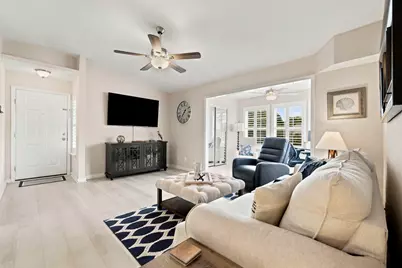 140 Spanish Oak Ct. #I, Surfside Beach, SC 29575 - Photo 5