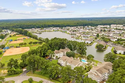 140 Spanish Oak Ct. #I, Surfside Beach, SC 29575 - Photo 45