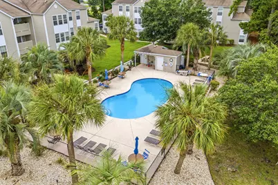 140 Spanish Oak Ct. #I, Surfside Beach, SC 29575 - Photo 35