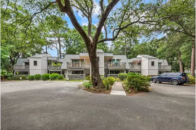 88 Salt Marsh Circle #22-H, Pawleys Island, SC 29585 - Photo 39