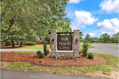 88 Salt Marsh Circle #22-H, Pawleys Island, SC 29585 - Photo 3