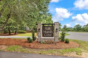 88 Salt Marsh Cir, Pawleys Island, SC 29585 - Photo 3