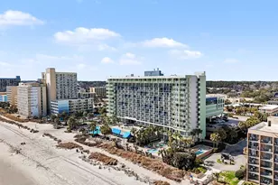 1105 S Ocean Blvd, Myrtle Beach, SC 29577 - Photo 11