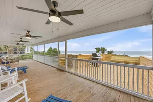 1184 Parker Dr, Pawleys Island, SC 29585 - Photo 15
