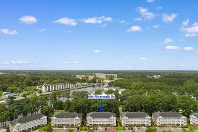 694 Riverwalk Dr. #302, Myrtle Beach, SC 29579 - Photo 43