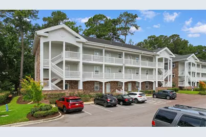 694 Riverwalk Dr. #302, Myrtle Beach, SC 29579 - Photo 1