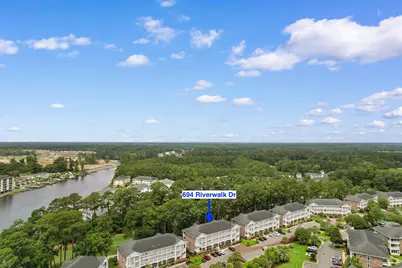 694 Riverwalk Dr. #302, Myrtle Beach, SC 29579 - Photo 41