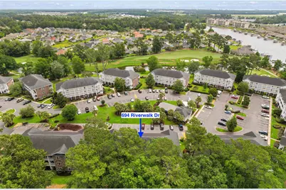 694 Riverwalk Dr. #302, Myrtle Beach, SC 29579 - Photo 37