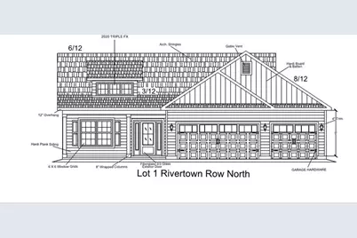1001 Cypress Shoal Dr., Conway, SC 29526 - Photo 1