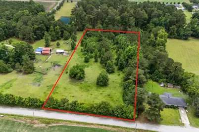 Tract 2 Smith Rd., Aynor, SC 29511 - Photo 9