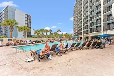 7100 N Ocean Blvd. #1124, Myrtle Beach, SC 29572 - Photo 29