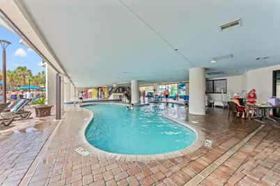 7100 N Ocean Blvd. #1124, Myrtle Beach, SC 29572 - Photo 21
