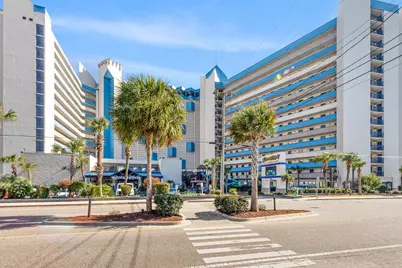 7100 N Ocean Blvd. #1124, Myrtle Beach, SC 29572 - Photo 1