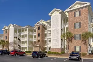 4812 Magnolia Lake Dr, Myrtle Beach, SC 29577 - Photo 1