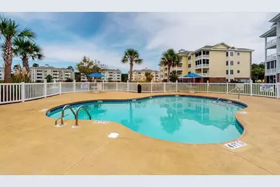 4812 Magnolia Lake Dr. #104, Myrtle Beach, SC 29577 - Photo 17