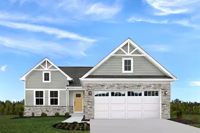 136 Copper Pointe Loop, Conway, SC 29526 - Photo 1