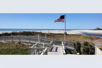 100 Ocean Creek Dr. #L-1, Myrtle Beach, SC 29572 - Photo 29