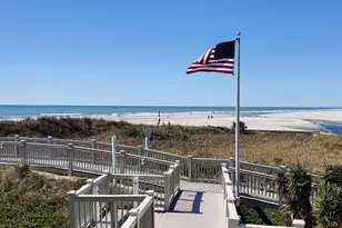 100 Ocean Creek Dr, Myrtle Beach, SC 29572 - Photo 29
