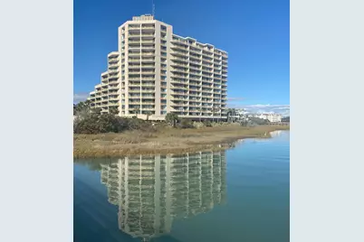 100 Ocean Creek Dr. #L-1, Myrtle Beach, SC 29572 - Photo 1