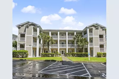 2478 Coastline Ct. #201, Murrells Inlet, SC 29576 - Photo 31