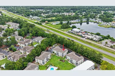 2478 Coastline Ct. #201, Murrells Inlet, SC 29576 - Photo 27