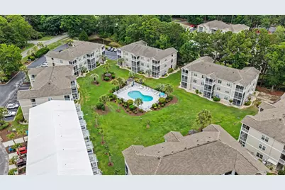 2478 Coastline Ct. #201, Murrells Inlet, SC 29576 - Photo 23