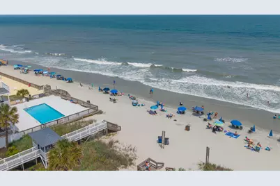 1509 N Waccamaw Dr. #106, Garden City Beach, SC 29576 - Photo 41